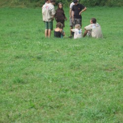 fotos kamp 2009-2010 jong-givers 628 - Scouts en Gidsen Zaventem 